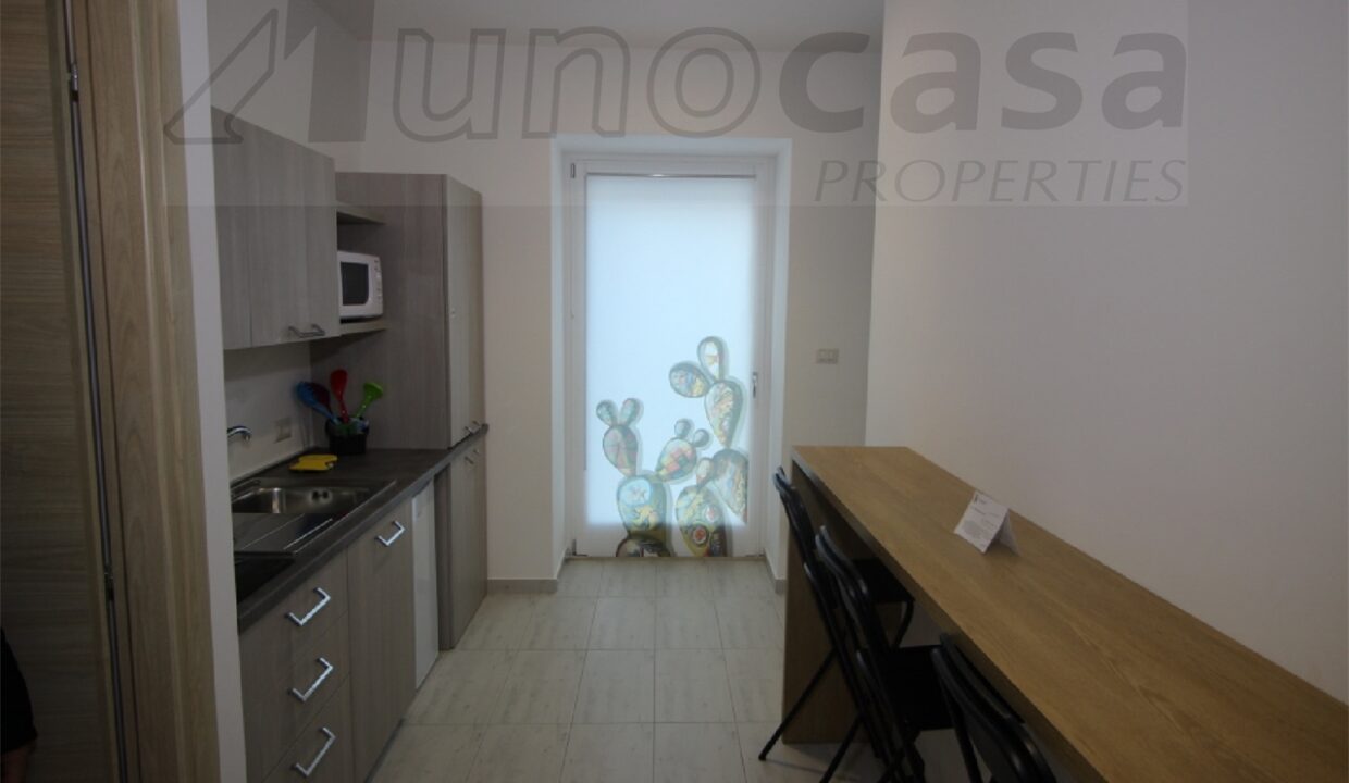 Foto immobile Rif. 3155 - Palazzo a Ragusa - immagine 7