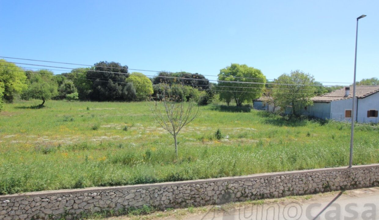 Foto immobile Rif. 3390 - Casa indipendente a Noto - immagine 23