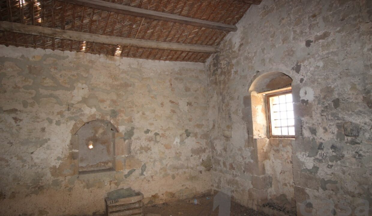 Foto immobile Rif. 3125 - Casale a Scicli - immagine 13