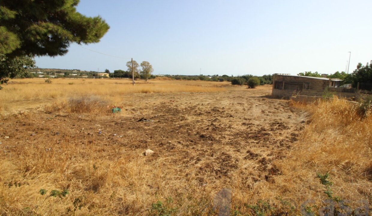 Foto immobile Rif. 3295 - Terreno a Santa Croce Camerina - immagine 2