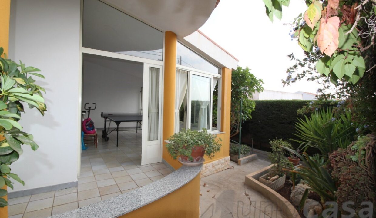 Foto immobile Rif. 3403 - Villa a Ragusa - immagine 28
