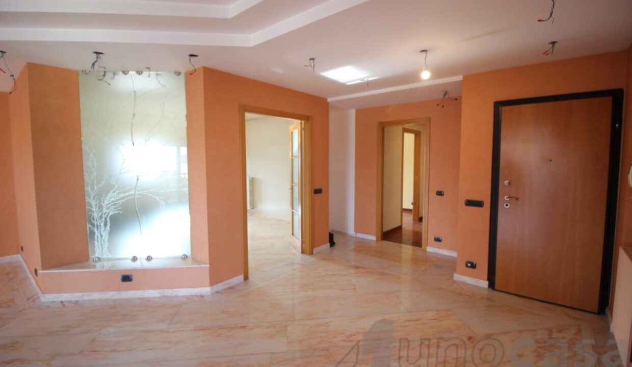 Foto immobile Rif. 3321 - Appartamento a Ragusa - immagine 3