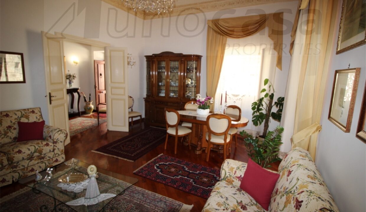 Foto immobile Rif. 3142 - Casa indipendente a Scicli