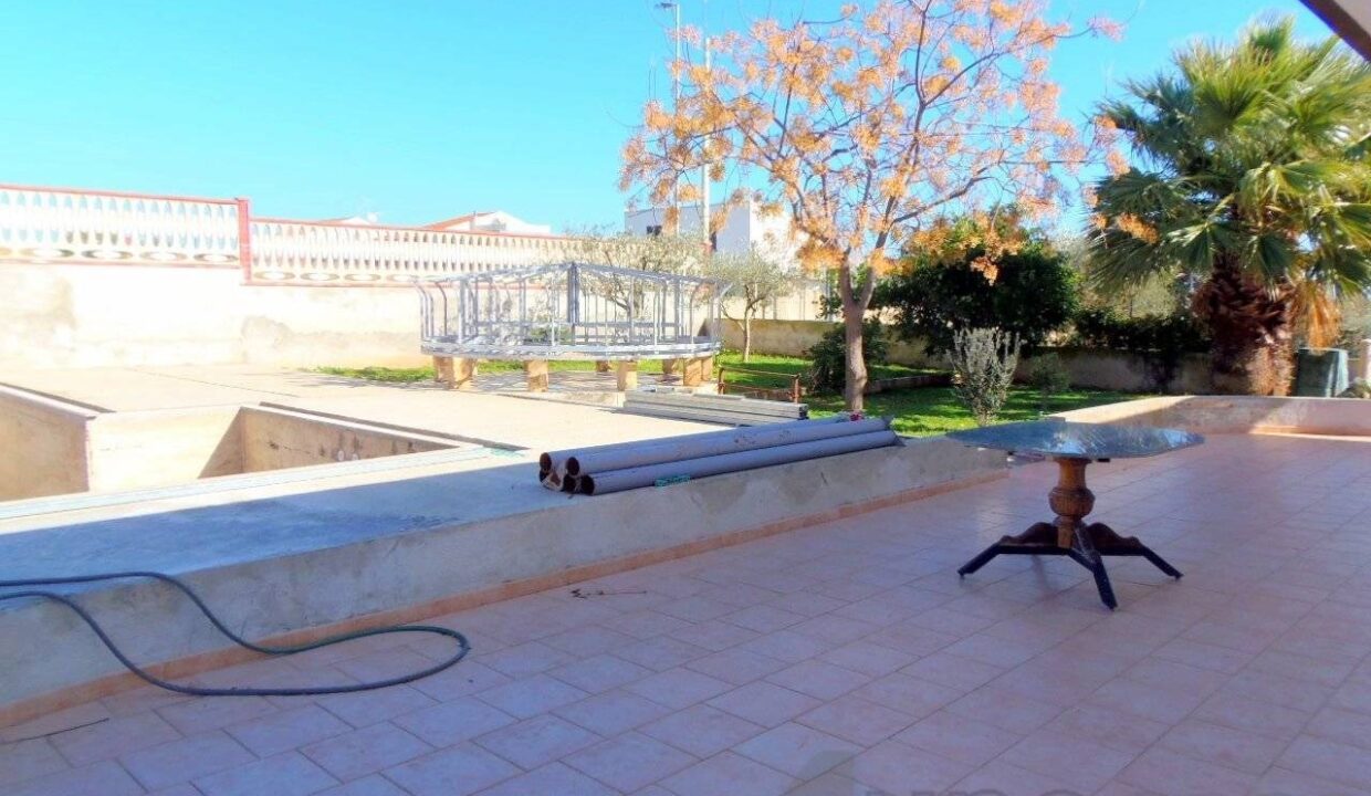 Foto immobile Rif. 3466 - Villa a Ragusa - immagine 9