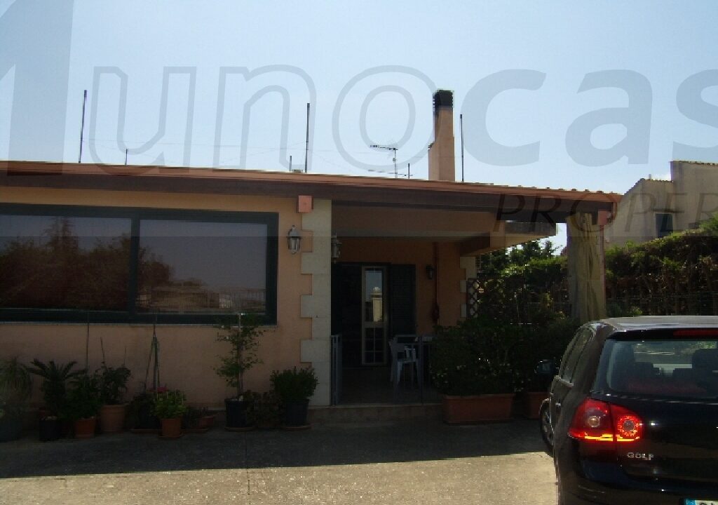 Foto immobile Rif. 3184 - Villa a Modica - immagine 16