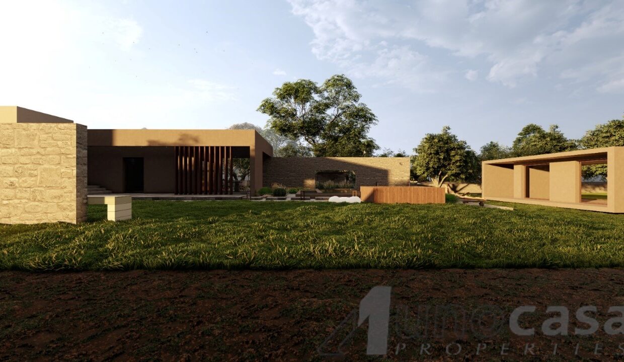 Foto immobile Rif. 3444 - Casale a Rosolini - immagine 6