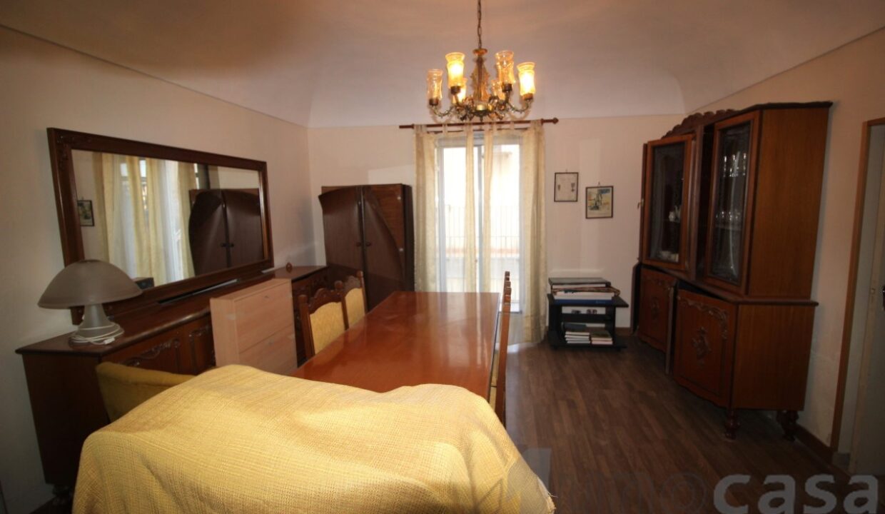 Foto immobile Rif. 3398 - Casa indipendente a Ragusa - immagine 12