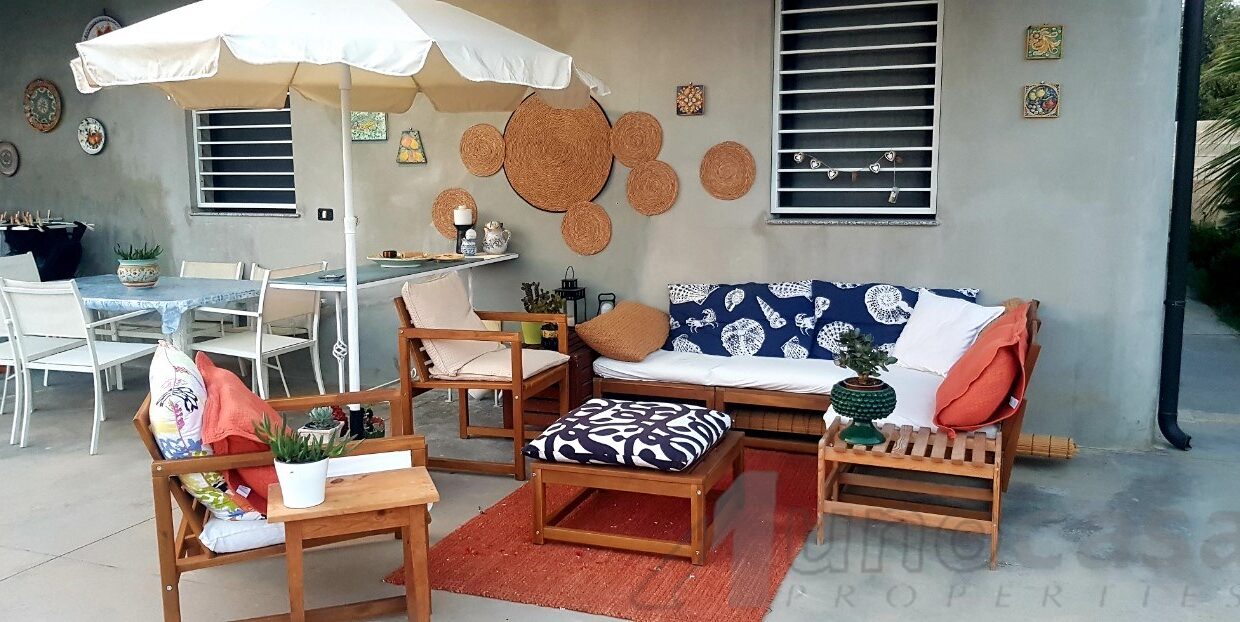 Foto immobile Rif. 3457 - Villa a Ispica - immagine 11