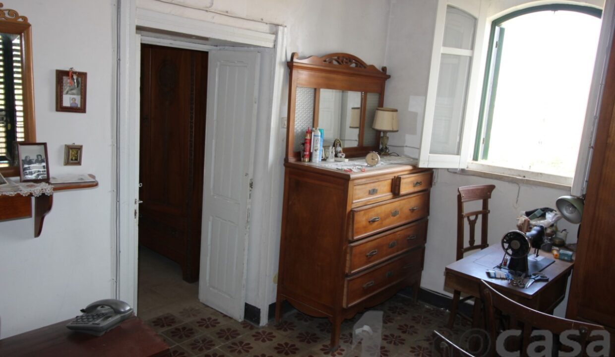 Foto immobile Rif. 3361 - Casa indipendente a Modica - immagine 9