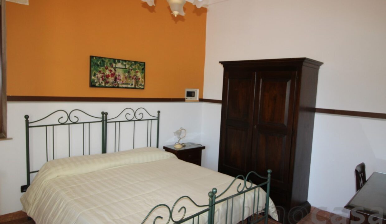 Foto immobile Rif. 3390 - Casa indipendente a Noto - immagine 7