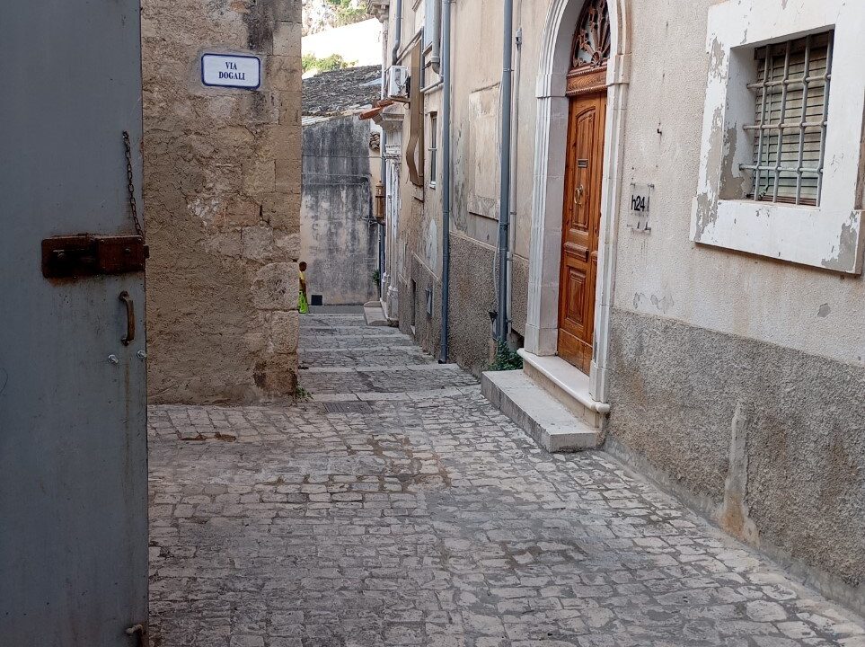 Foto immobile Rif. 3481 - Casa indipendente a Scicli - immagine 25