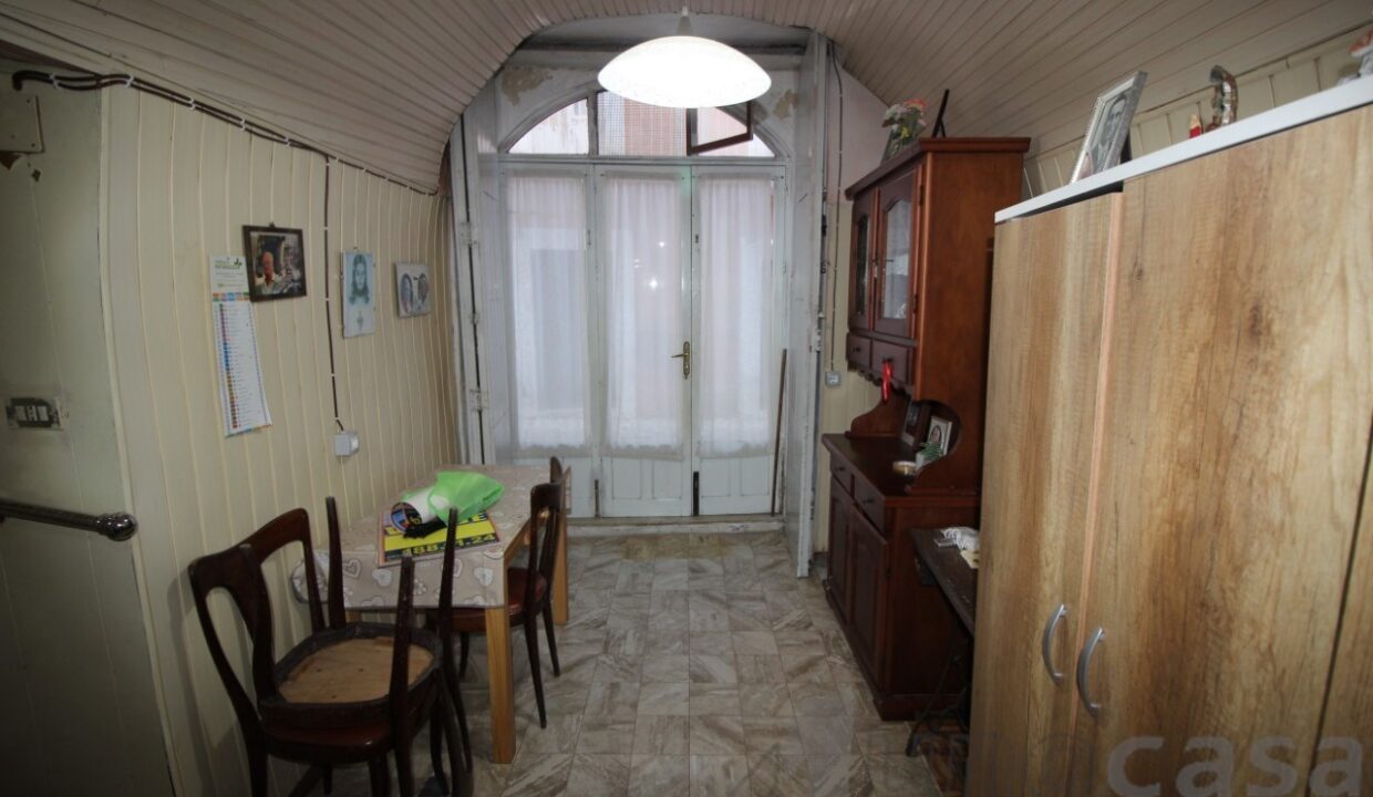 Foto immobile Rif. 3398 - Casa indipendente a Ragusa - immagine 11