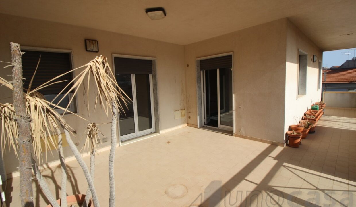 Foto immobile Rif. 3321 - Appartamento a Ragusa - immagine 19