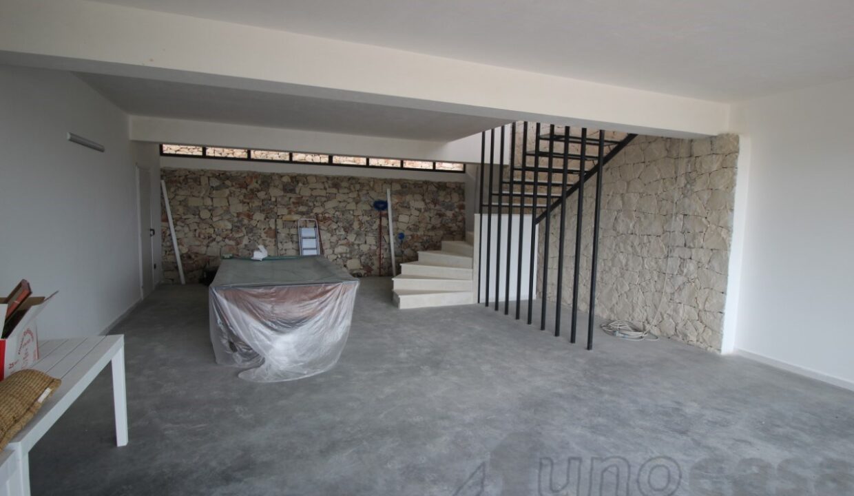 Foto immobile Rif. 3351 - Villa a Noto - immagine 17