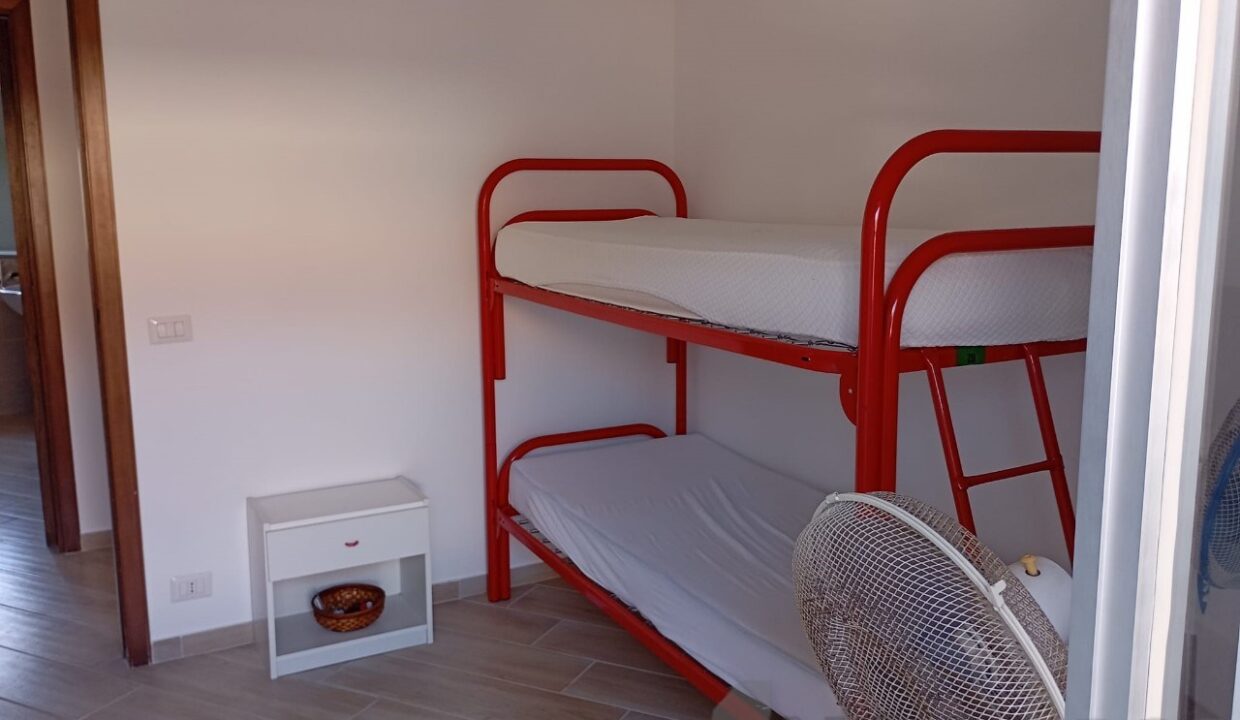 Foto immobile Rif. 3476 - Appartamento a Ragusa - immagine 10