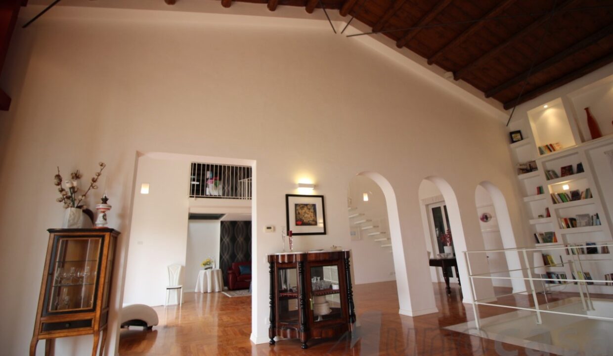 Foto immobile Rif. 3277 - Casa indipendente a Ragusa - immagine 11