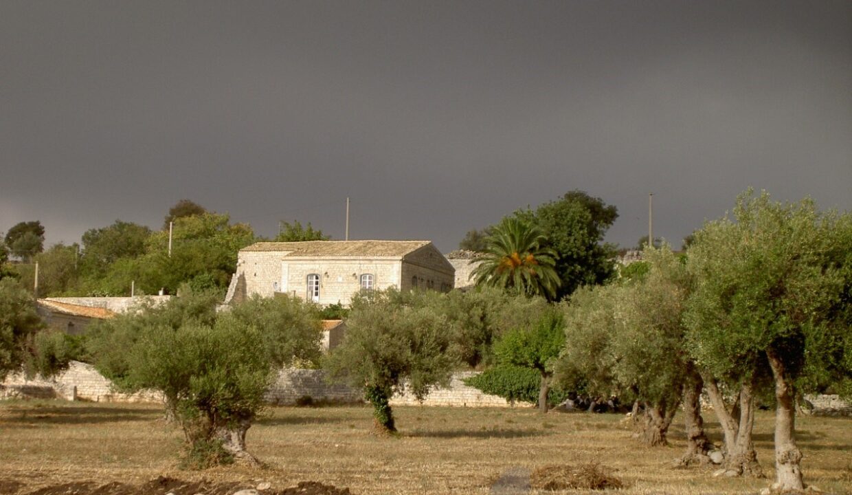 Foto immobile Rif. 3264 - Casale a Modica