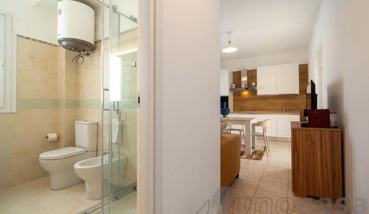 Foto immobile Rif. 3443 - Appartamento a Pachino - immagine 6