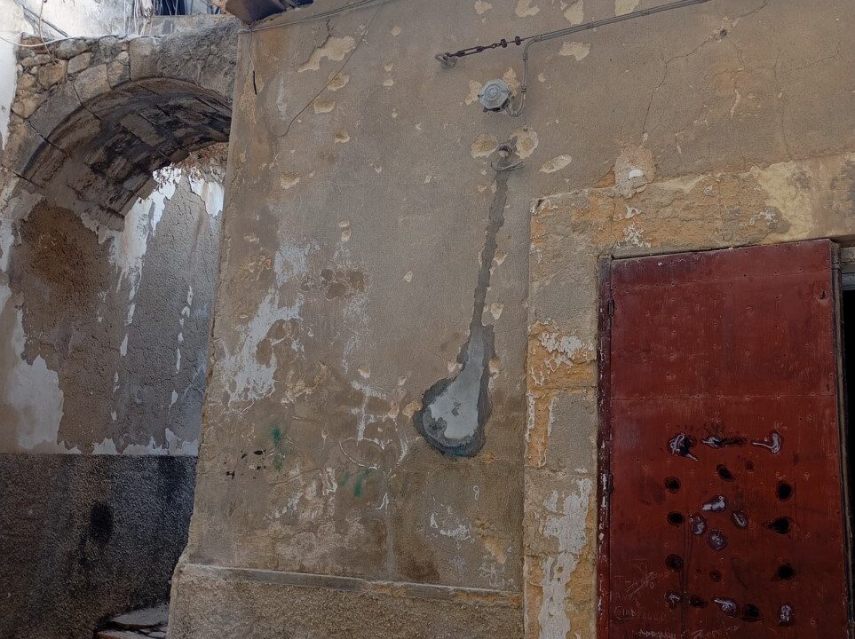 Foto immobile Rif. 3481 - Casa indipendente a Scicli - immagine 6