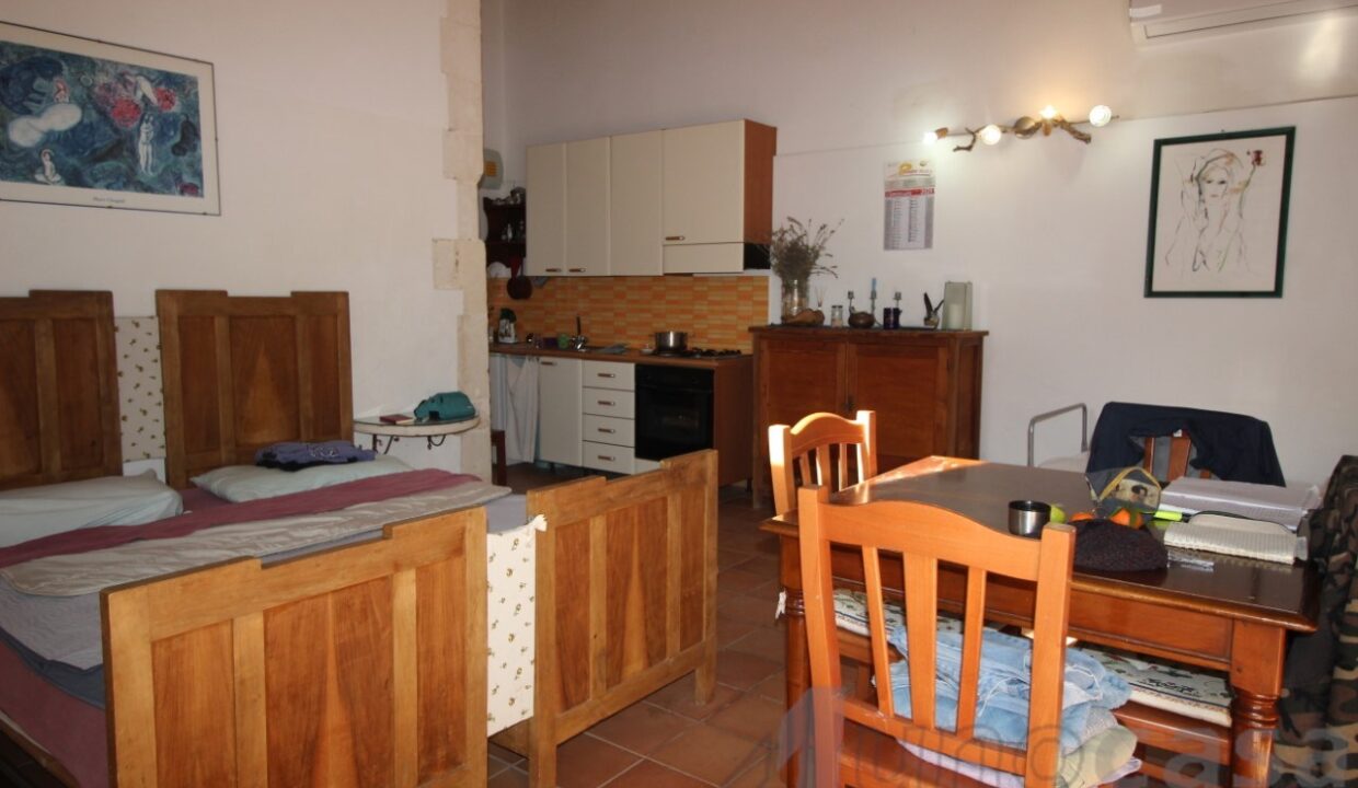 Foto immobile Rif. 3419 - Casale a Modica - immagine 24