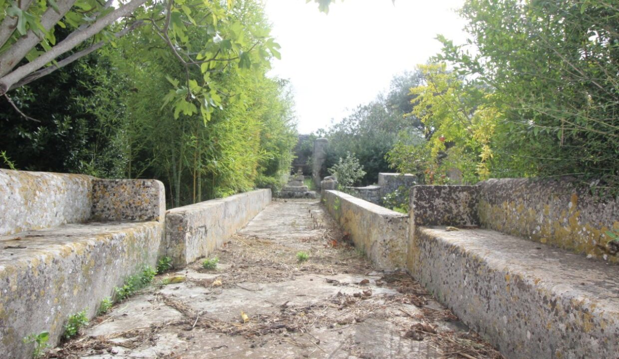 Foto immobile Rif. 3324 - Casale a Modica - immagine 25