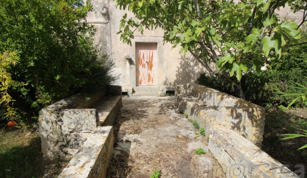 Foto immobile Rif. 3324 - Casale a Modica - immagine 24
