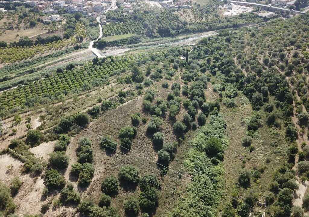 Foto immobile Rif. 3183 - Casale a Noto - immagine 2