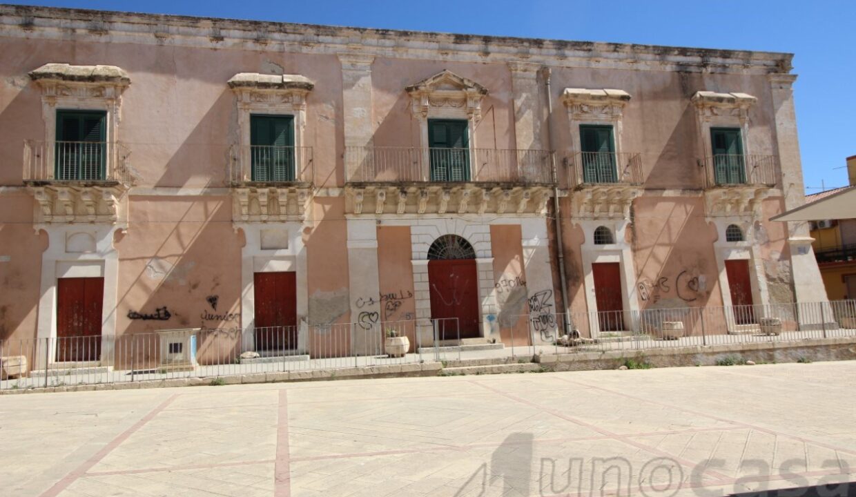 Foto immobile Rif. 3395 - Palazzo a Ispica - immagine 14