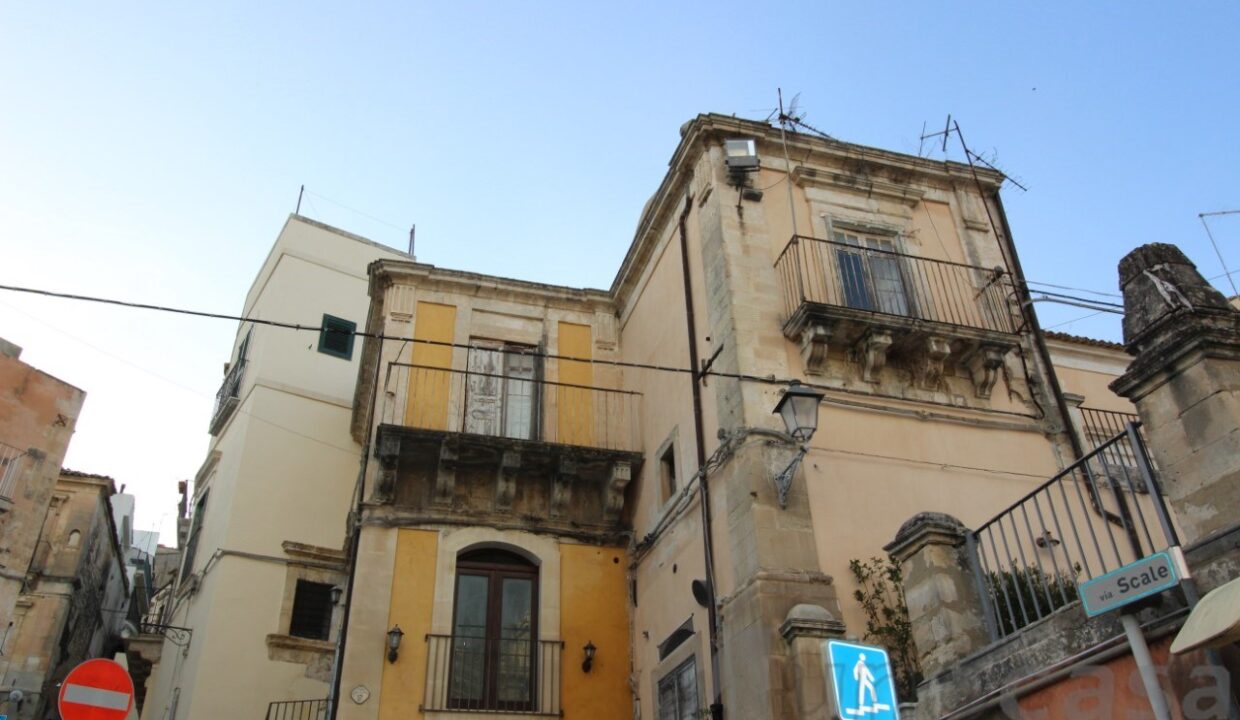 Foto immobile Rif. 3298 - Appartamento a Ragusa
