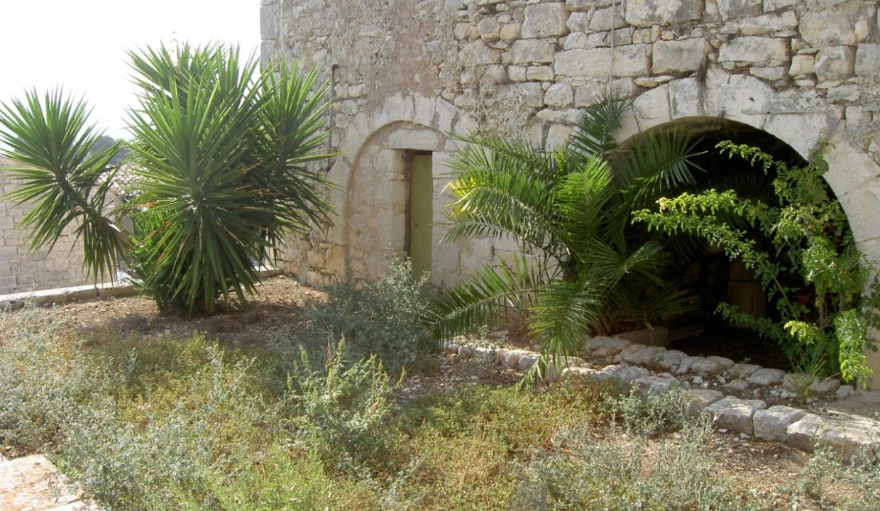 Foto immobile Rif. 3264 - Casale a Modica - immagine 4