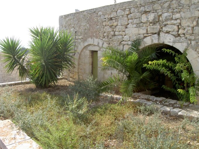 Foto immobile Rif. 3264 - Casale a Modica - immagine 4