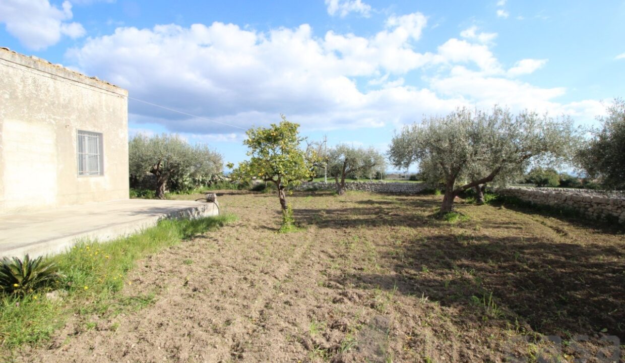 Foto immobile Rif. 3311 - Casale a Rosolini - immagine 5