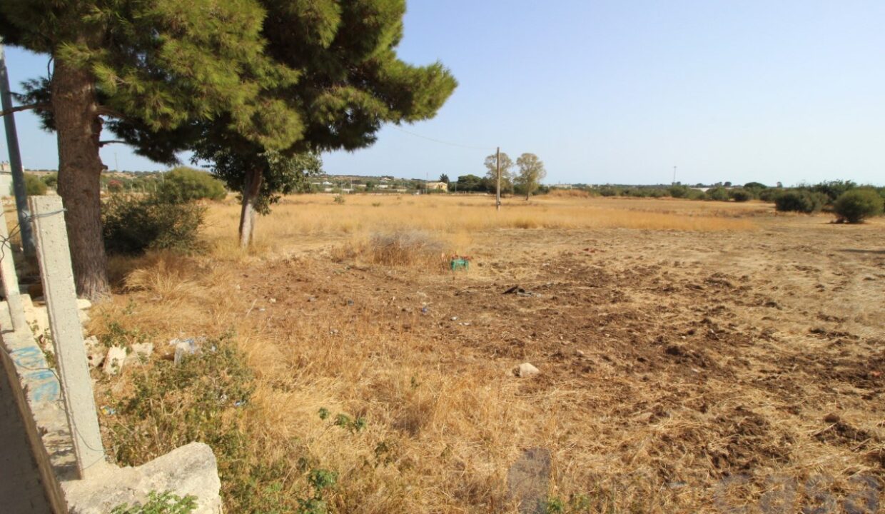 Foto immobile Rif. 3295 - Terreno a Santa Croce Camerina