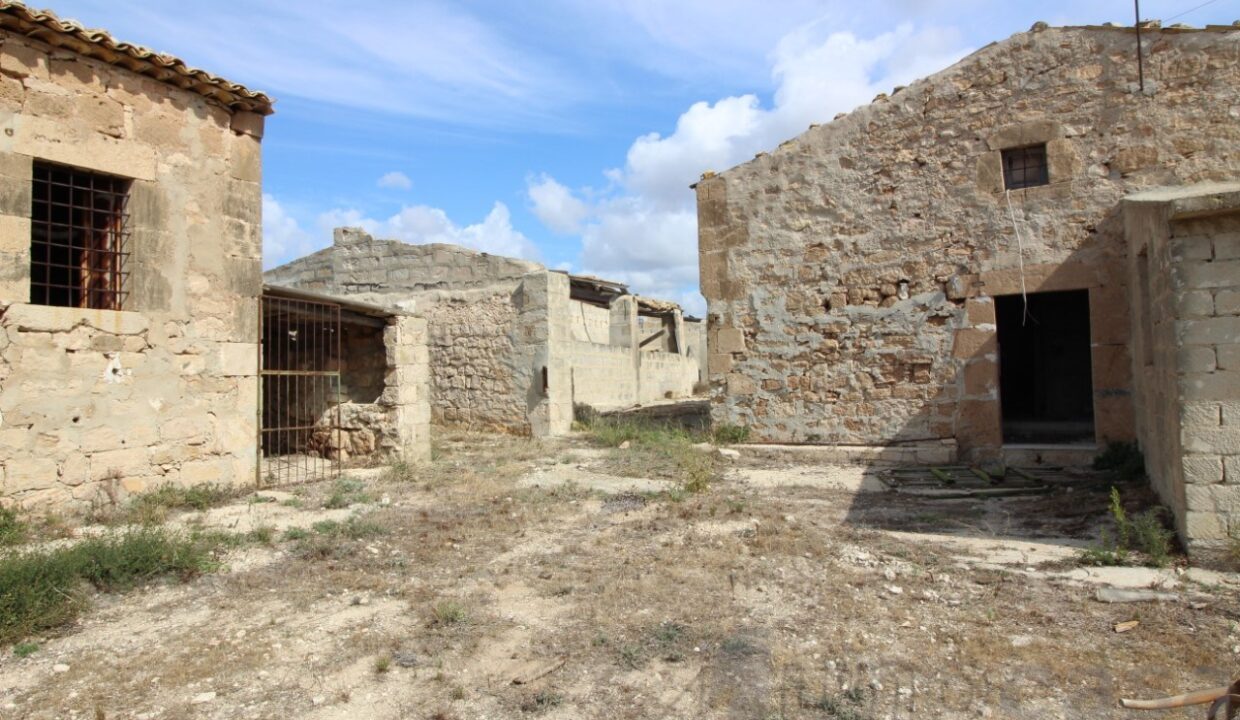 Foto immobile Rif. 3125 - Casale a Scicli - immagine 9