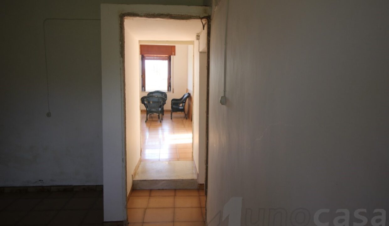 Foto immobile Rif. 3449 - Casale a Modica - immagine 19