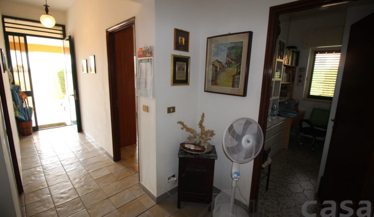 Foto immobile Rif. 3403 - Villa a Ragusa - immagine 42
