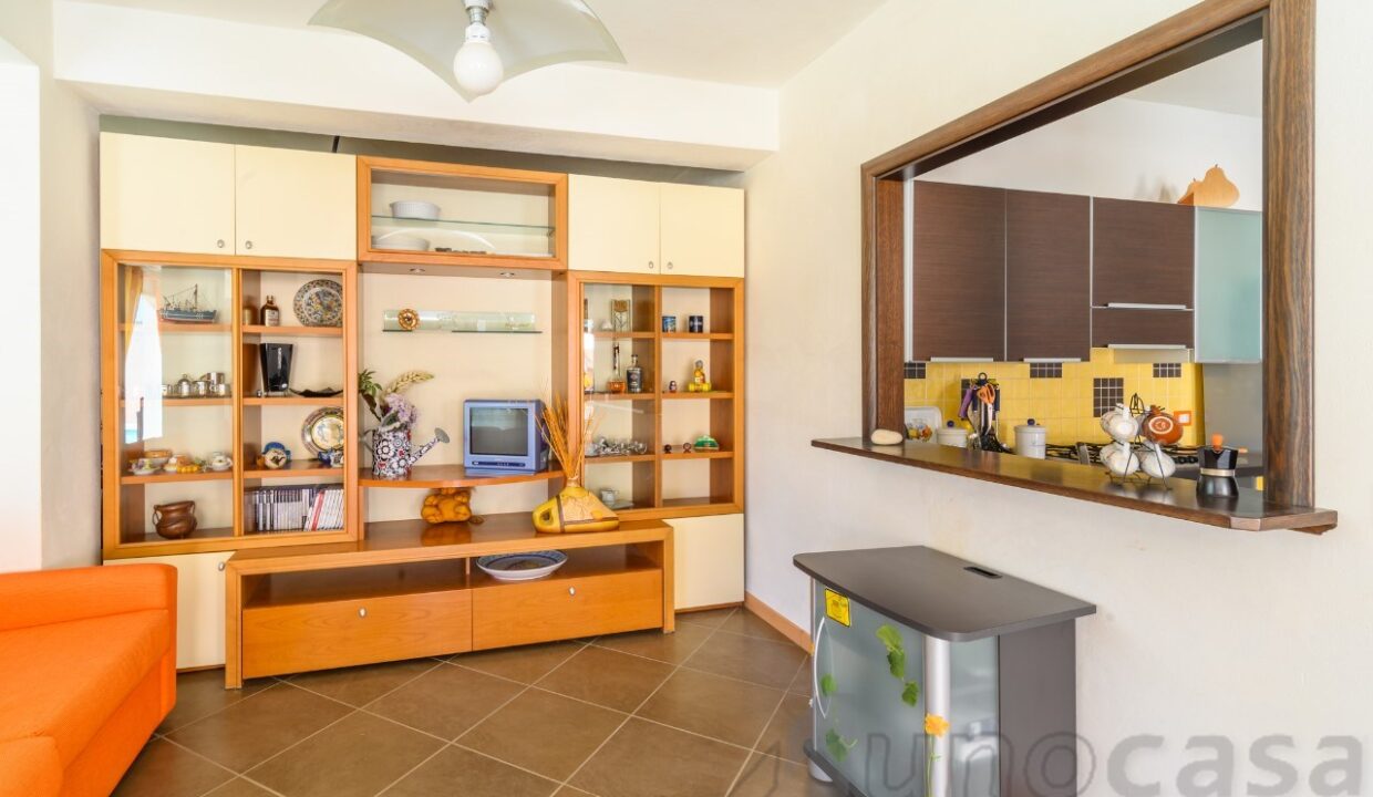 Foto immobile Rif. 3516 - Villa a Ragusa - immagine 18
