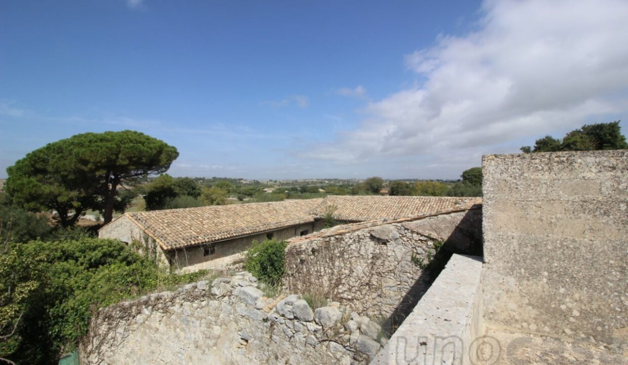 Foto immobile Rif. 3324 - Casale a Modica - immagine 17