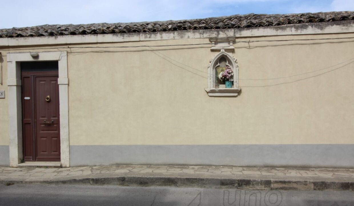 Foto immobile Rif. 3361 - Casa indipendente a Modica - immagine 4