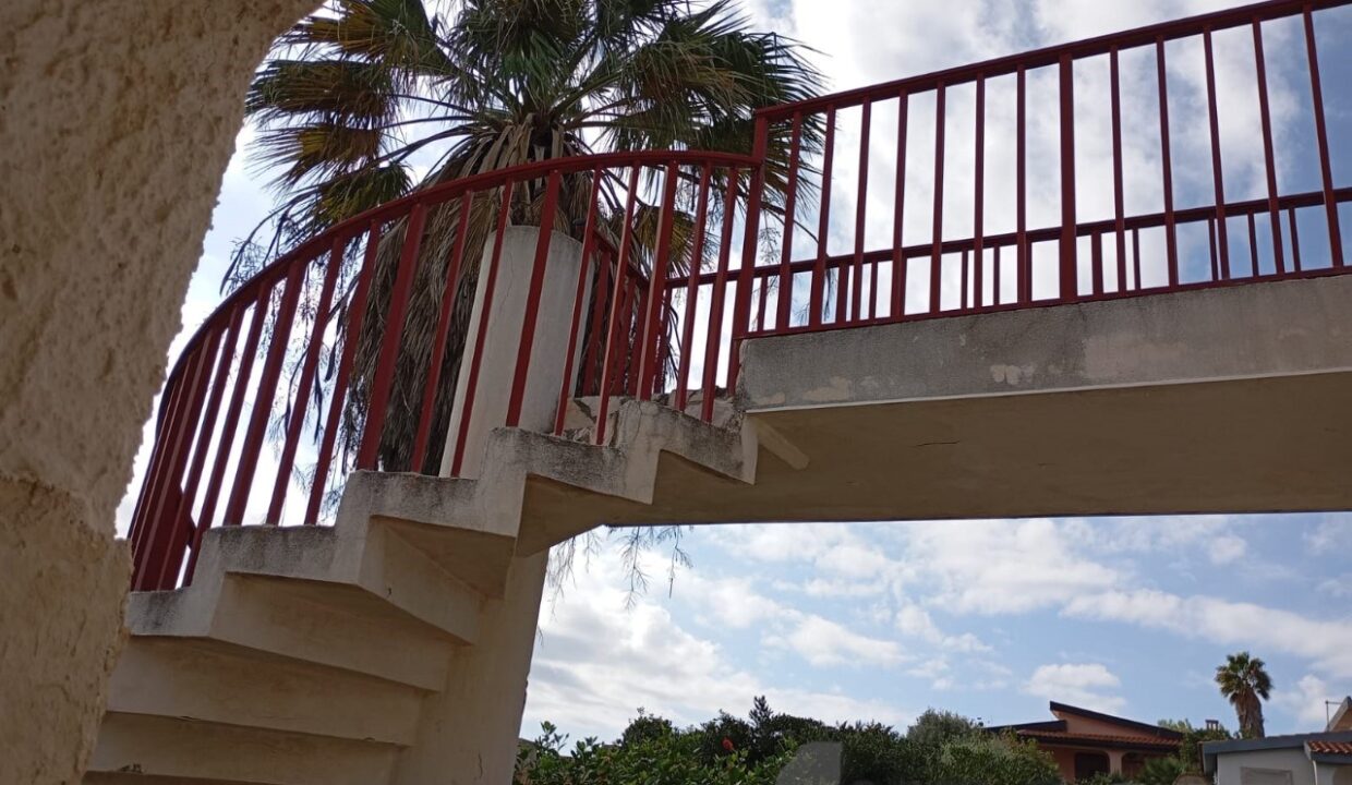 Foto immobile Rif. 3489 - Villa a Noto - immagine 26