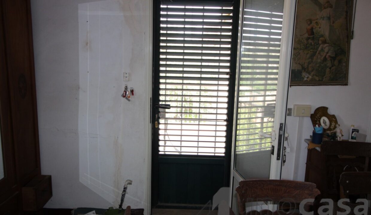 Foto immobile Rif. 3361 - Casa indipendente a Modica - immagine 12