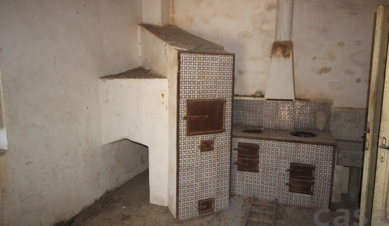 Foto immobile Rif. 3420 - Casale a Modica - immagine 24