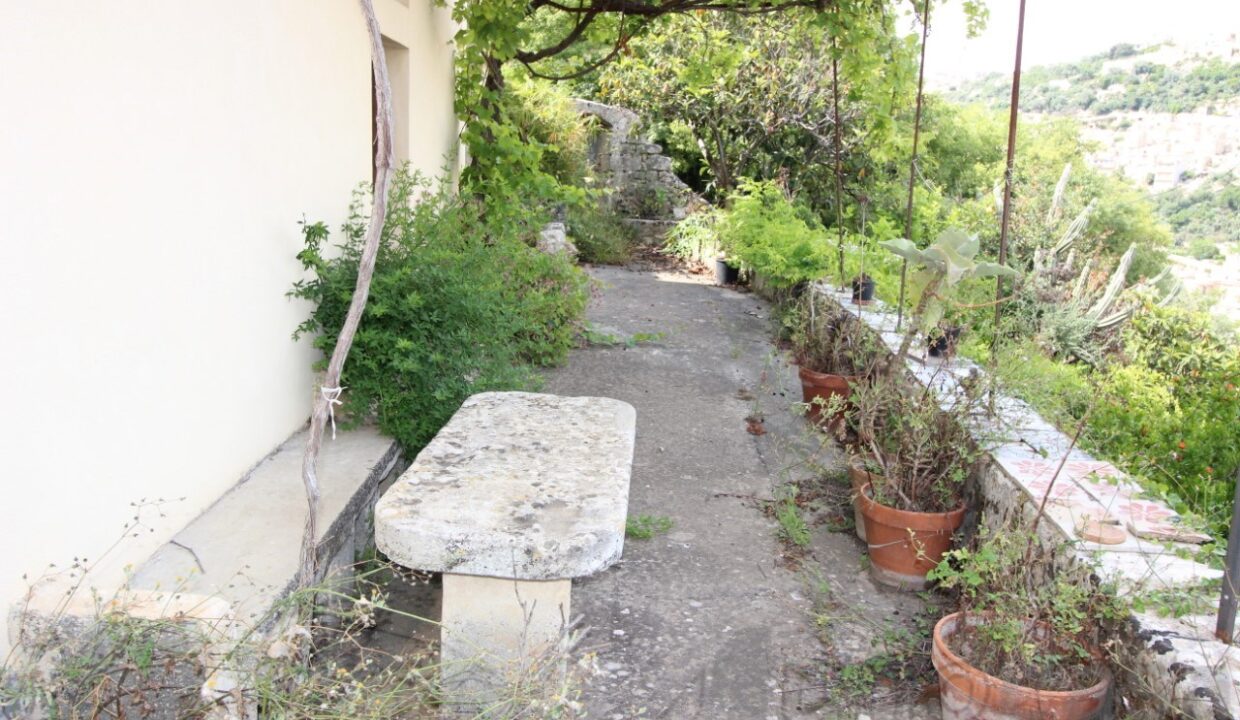Foto immobile Rif. 3361 - Casa indipendente a Modica - immagine 19