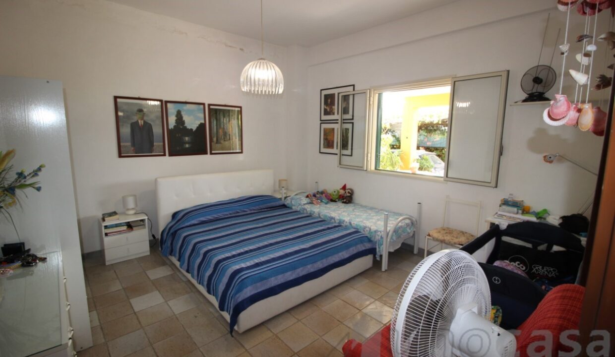 Foto immobile Rif. 3403 - Villa a Ragusa - immagine 33