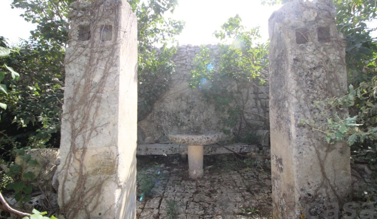 Foto immobile Rif. 3324 - Casale a Modica - immagine 23