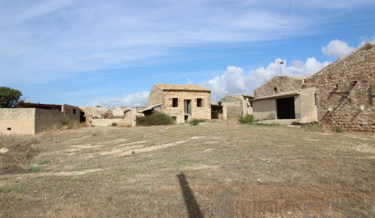 Foto immobile Rif. 3125 - Casale a Scicli - immagine 5
