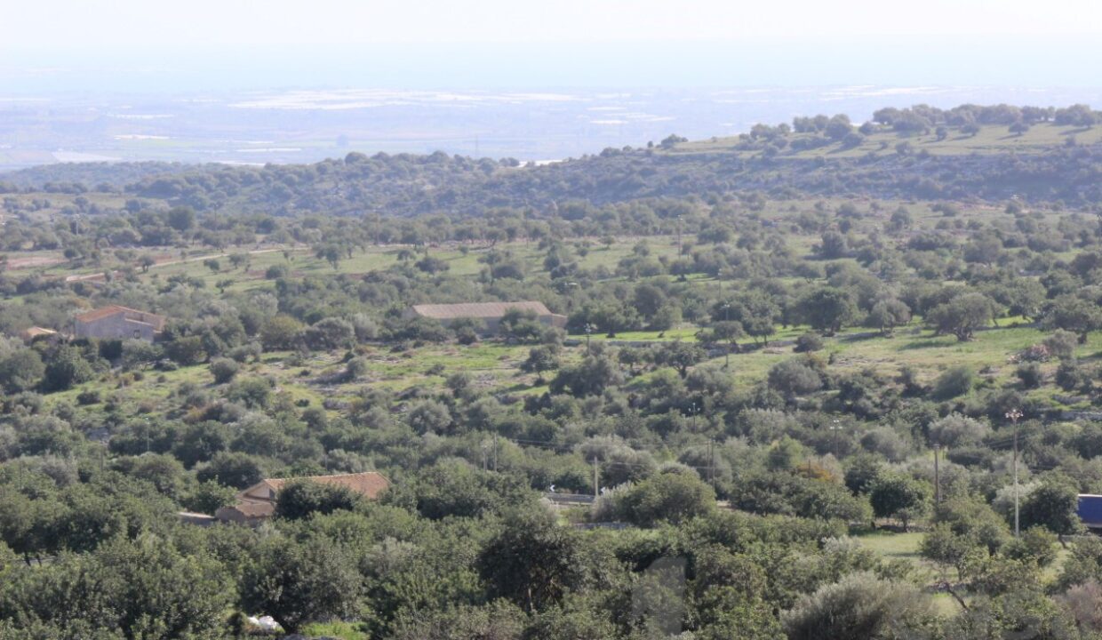 Foto immobile Rif. 3419 - Casale a Modica - immagine 45