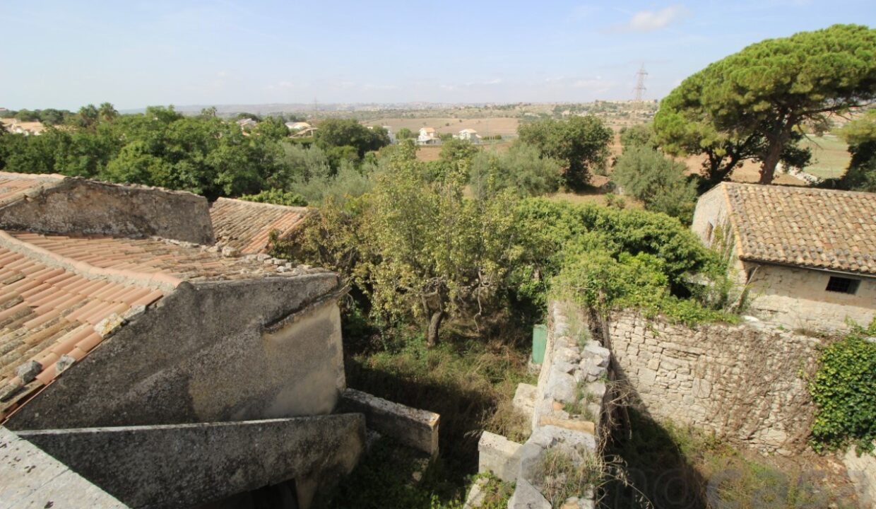 Foto immobile Rif. 3324 - Casale a Modica - immagine 15