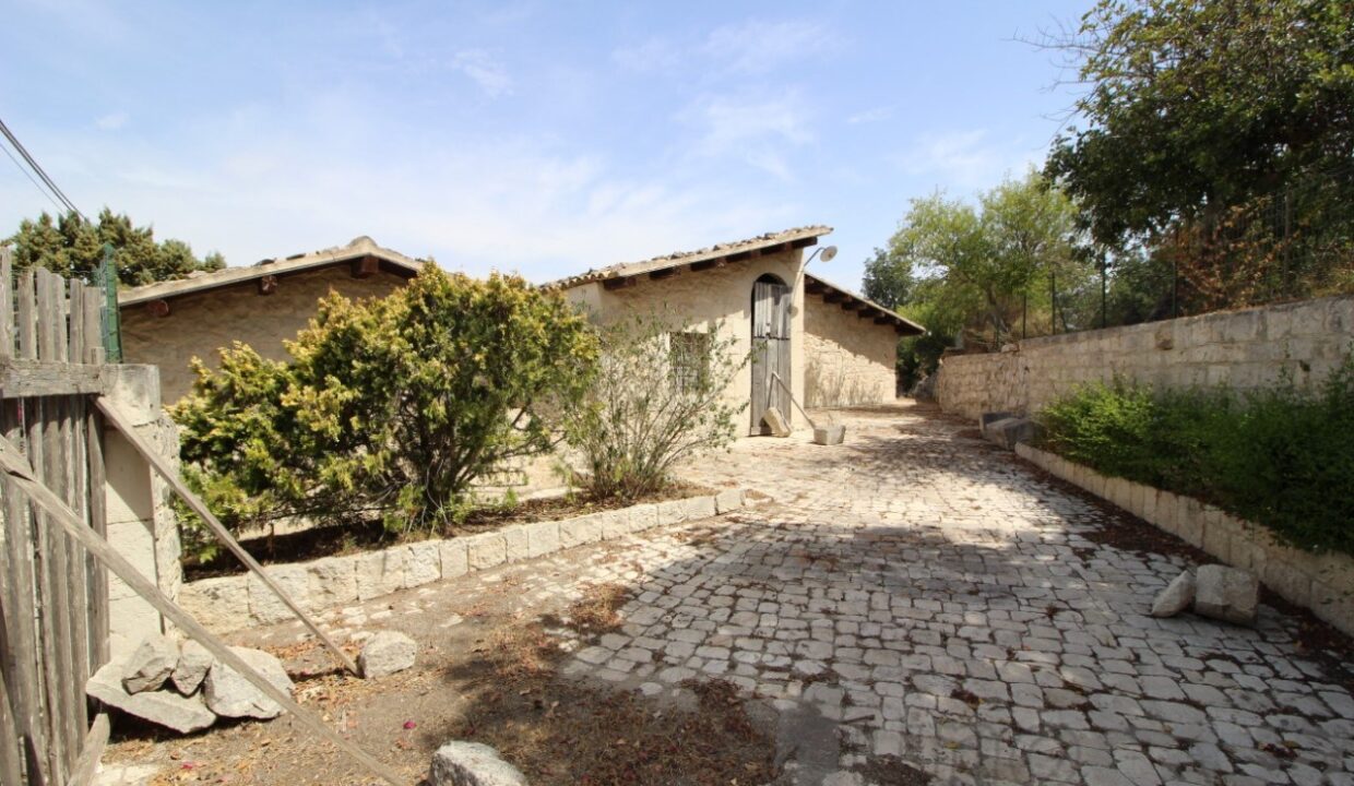 Foto immobile Rif. 3304 - Casa indipendente a Scicli - immagine 15