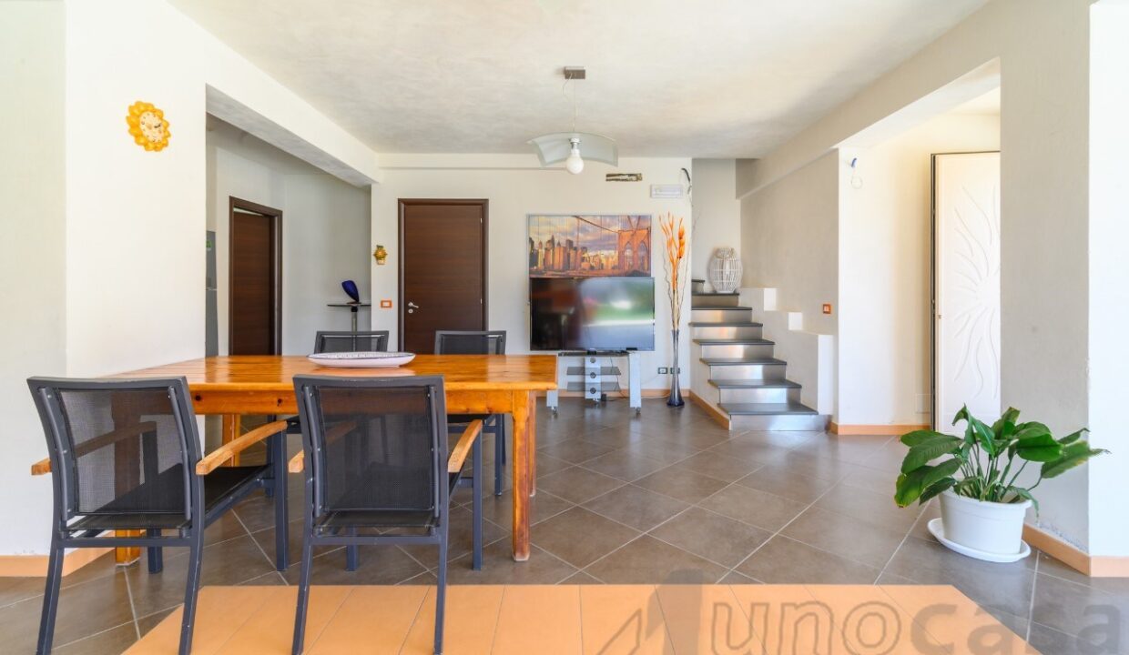 Foto immobile Rif. 3516 - Villa a Ragusa - immagine 15